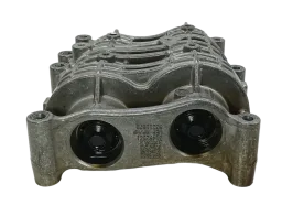 Eixo Balanceador Motor Volvo Xc40 T5 2.0 2020 Gasolina