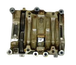 Eixo Balanceador Motor Volvo Xc40 T5 2.0 2020 Gasolina