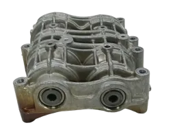 Eixo Balanceador Motor Volvo Xc40 T5 2.0 2020 Gasolina