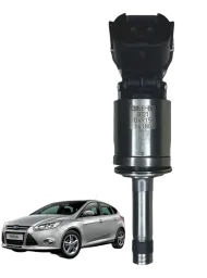 Bico Injetor Focus 14/ Ecosport 18/ 2.0 Flex CM5E