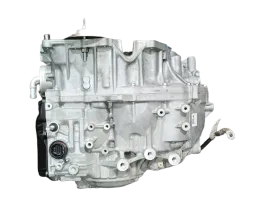 Caixa Cambio Volvo Xc40 Awd 4x4 2.0 2018 2019 a 2021