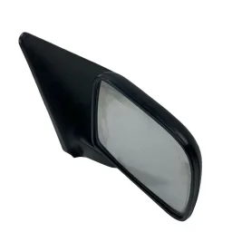 Retrovisor Esquerdo Ford Ranger 1993 a 1998 Manual Preto