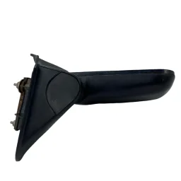 RETROVISOR ESQUERDO FORD RANGER 1993 A 1998 MANUAL PRETO