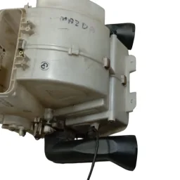 CAIXA AR VENTILAÇÃO MAZDA MX3 1994/..