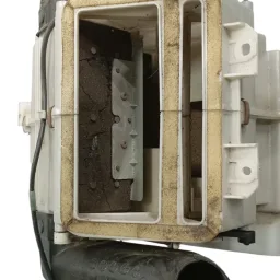 CAIXA AR VENTILAÇÃO MAZDA MX3 1994/..