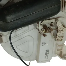 CAIXA AR VENTILAÇÃO MAZDA MX3 1994/..