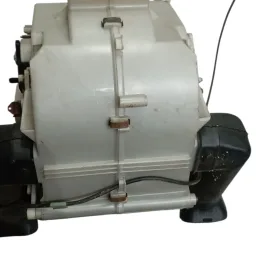 CAIXA AR VENTILAÇÃO MAZDA MX3 1994/..