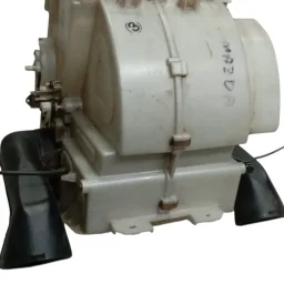 CAIXA AR VENTILAÇÃO MAZDA MX3 1994/..