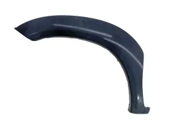 Moldura Paralama Dianteiro Esquerdo Sw4 2006 2007 a 2011