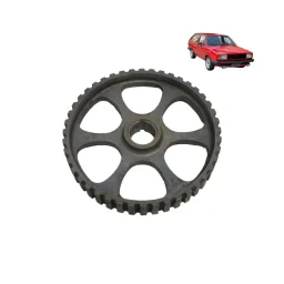 Polia Comando Valvula Volkswagen Gol Santana 1986 A 1996