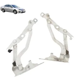 Dobradiça Porta Malas Ford Fusion 2011 2012 Par