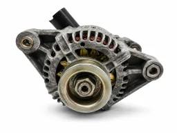 Alternador Volkswagen Fox 2019 1.6 5u0903025e