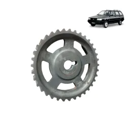 Engrenagem Eixo Auxiliar Fiat Uno Palio Fiasa Elba Original