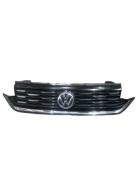 Grade Dianteira Superior VW T-Cross 2019 a 2023