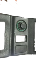 Console Central  Vw Gol/saveiro 1987-1994 305863243 (M)