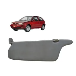 Quebra Sol Volkswagen Gol G2 G3 G4 1994 1995 A 2008 Direito