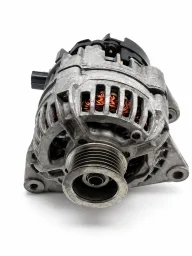 Alternador Ka Fiesta Courier 1.0 1.6 Zetec 2000 a 2014