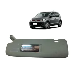 Quebra Sol Esquerdo Volkswagen Up 2014-2021 Original