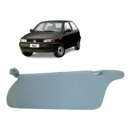 Quebra Sol Direito Volkswagen Gol G2 1.0 1995 1996 1997 1998