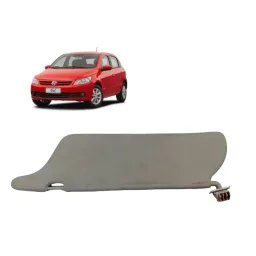Quebra Sol Volkswagen Gol Esquerdo 2012 377857552