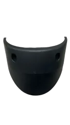 Moldura Inf Coluna Direção Renault Megane 07-13 1507400 (M)