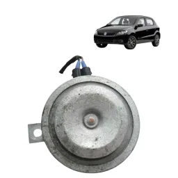 Buzina Volkswagen Gol 1999 2012 007524