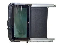 Teto Solar Mitsubishi Outlander 2008 2009 a 2013