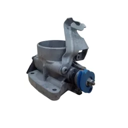 Tbi Ford Fiesta Focus Ecosport 1.6 2003 2004 2005 2006 2007