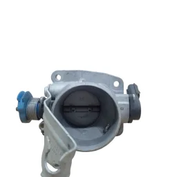TBI FORD FIESTA FOCUS ECOSPORT 1.6 2003 2004 2005 2006 2007