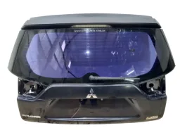 Tampa Traseira Outlander 2008 a 2013