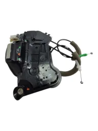 FECHADURA DIANTEIRA ESQUERDA COROLLA CROSS HILUX 2022 2025