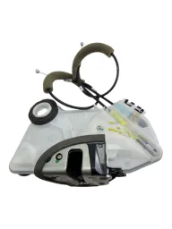 FECHADURA DIANTEIRA ESQUERDA COROLLA CROSS HILUX 2022 2025