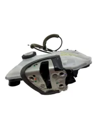 FECHADURA DIANTEIRA ESQUERDA COROLLA CROSS HILUX 2022 2025