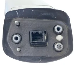Retrovisor Esquerdo Chevrolet Captiva 2008 a 2017 Elétrico