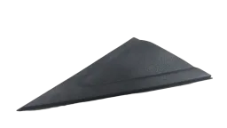 Moldura Ext Retrovisor Direito Hyundai Hb20 22/25 15597CX721