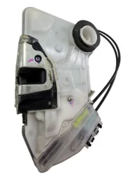 Fechadura Dianteira Esquerda Corolla Cross Hilux 2022 2025