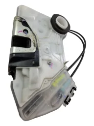 FECHADURA DIANTEIRA ESQUERDA COROLLA CROSS HILUX 2022 2025