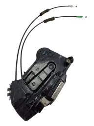 FECHADURA DIANTEIRA ESQUERDA COROLLA CROSS HILUX 2022 2025