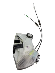 FECHADURA DIANTEIRA ESQUERDA COROLLA CROSS HILUX 2022 2025
