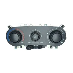 Comando Ar Condicionado Fiorino Strada 2021 2022 2023/..
