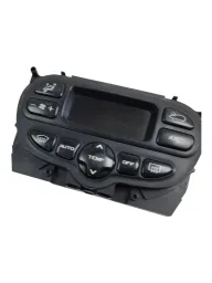 COMANDO DIGITAL AR CONDICIONADO PEUGEOT 206 207 2005 2011