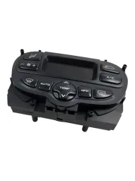 COMANDO DIGITAL AR CONDICIONADO PEUGEOT 206 207 2005 2011