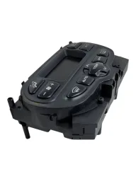 COMANDO DIGITAL AR CONDICIONADO PEUGEOT 206 207 2005 2011