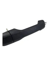MACANETA EXTERNA PORTA DIANTEIRA FORD ECOSPORT 2013 2021