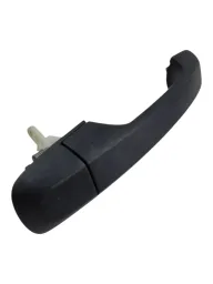 Macaneta Externa Porta Dianteira ford Ecosport 2013 2021