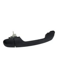 MACANETA EXTERNA PORTA DIANTEIRA FORD ECOSPORT 2013 2021