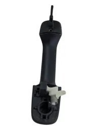 MACANETA EXTERNA PORTA DIANTEIRA FORD ECOSPORT 2013 2021