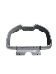 Moldura Painel Instrumento Gm Montana Agile 2010/16 94705513