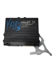 Modulo Central Smart Key Assy Toyota Yaris 2020 62a322000