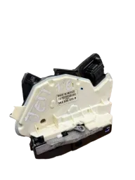 FECHADURA ELÉTRICA TRASEIRA ESQUERDA GOLF JETTA 2013 2020